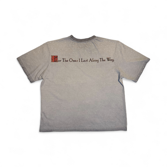 Loved By More™ Rhinestone T-Shirt