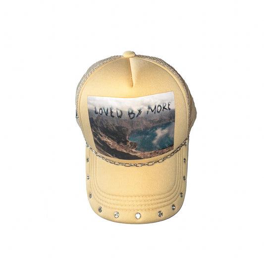 Loved By More™ Trucker Hat