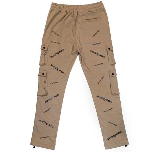 Loved By More™ Utility Cargo Pants