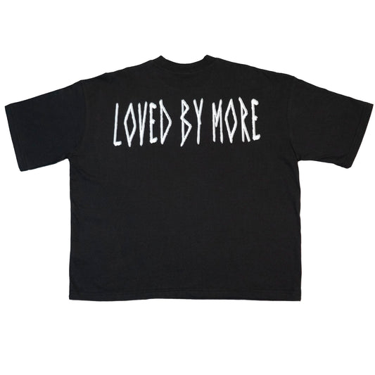 Loved By More™ Boxy T-Shirt