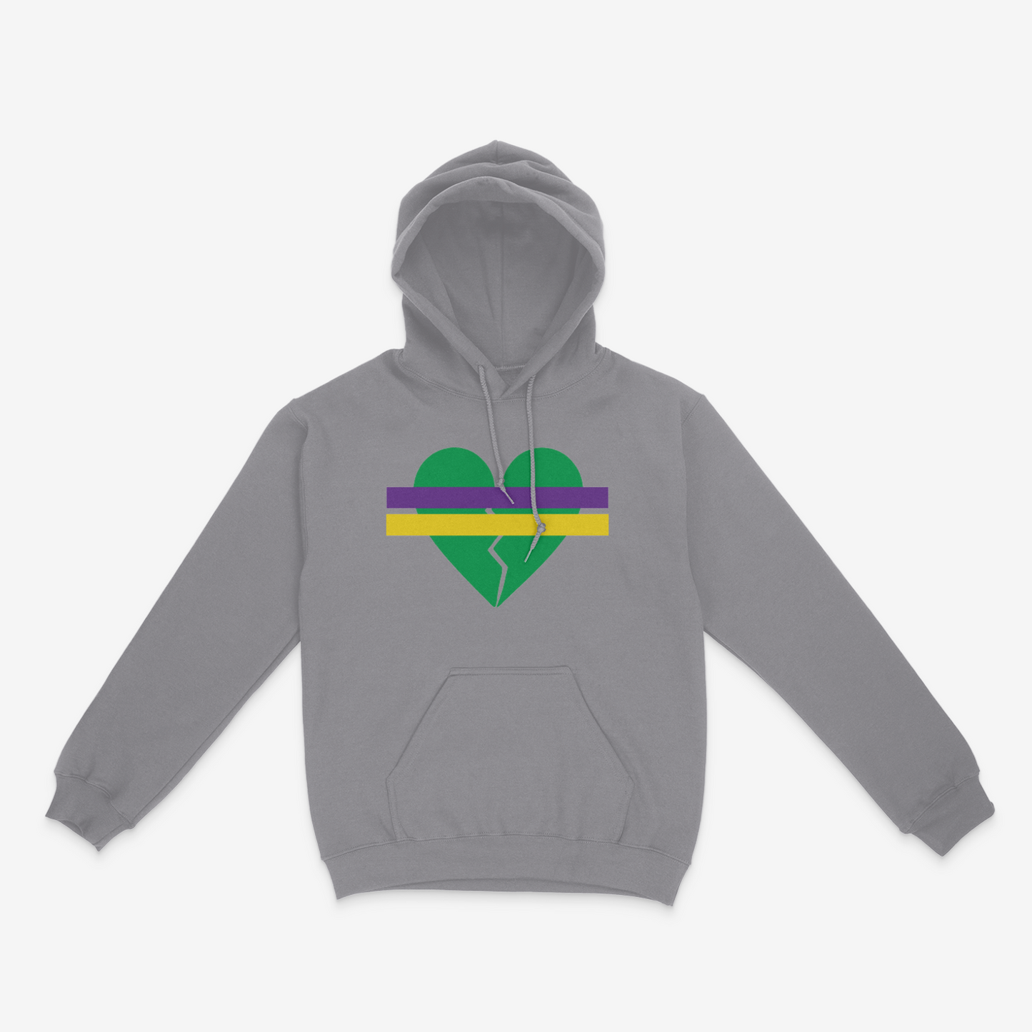 “Nola Edition” Hoodie