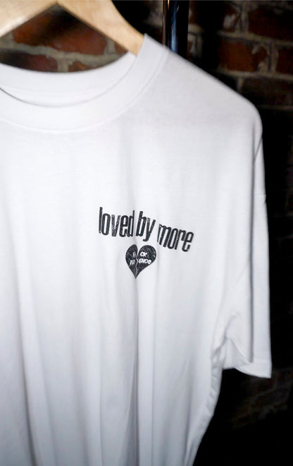 Loved By More™ T-Shirt