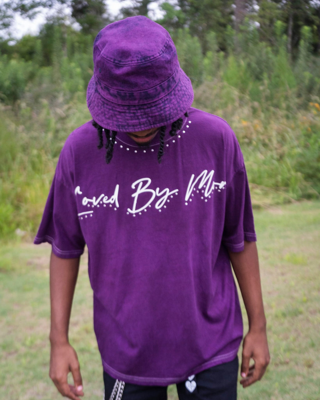 “Signature” ReflectiveT-Shirt