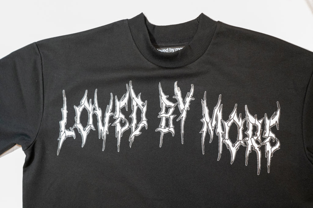 “The Motto” T-Shirt