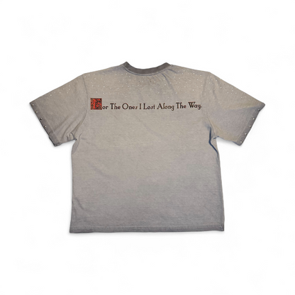 Loved By More™  Rhinestone T-Shirt
