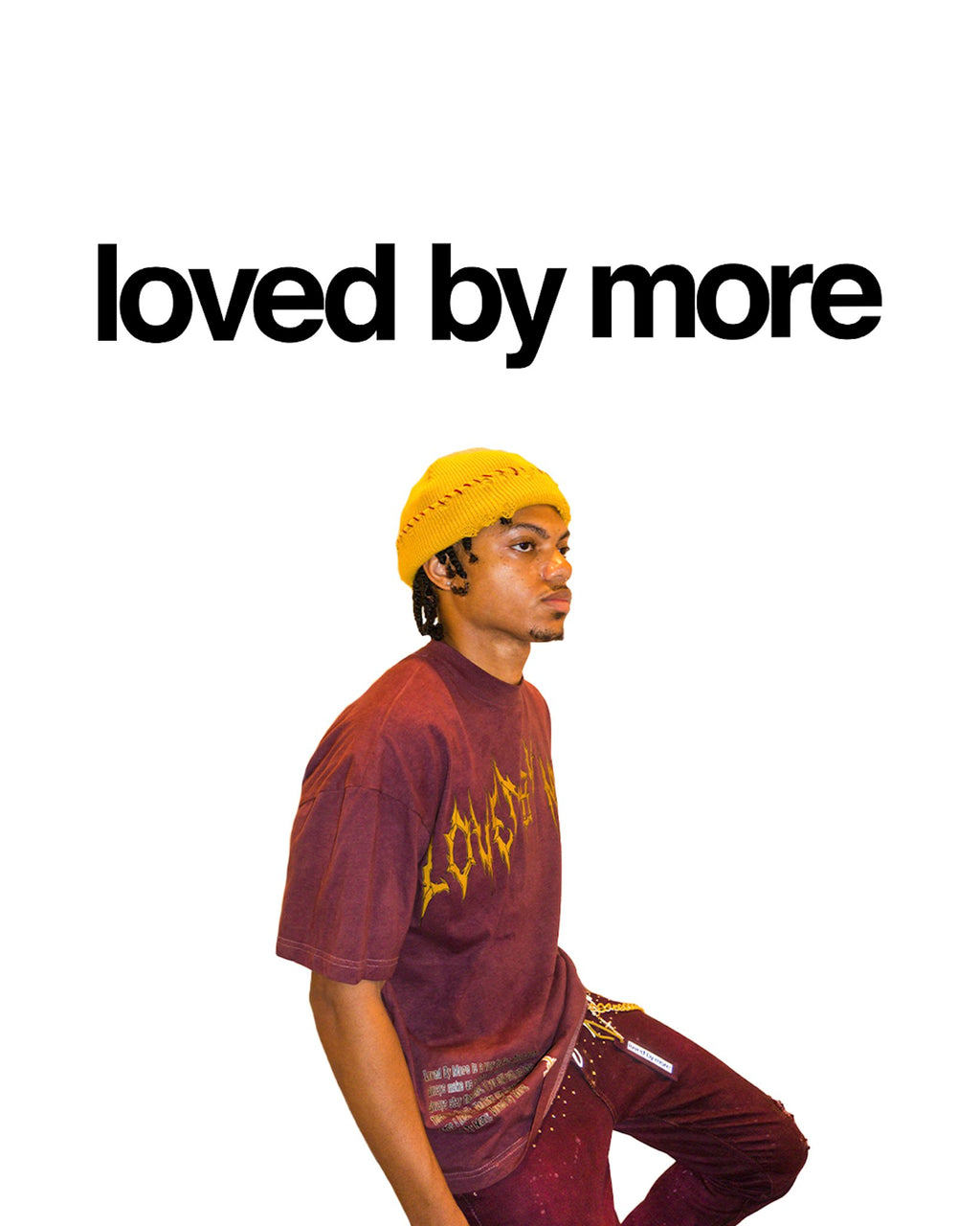 “The Motto” T-Shirt