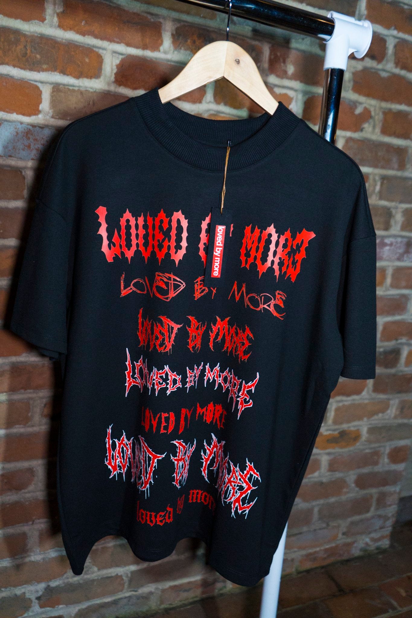 Loved By More™ T-Shirt