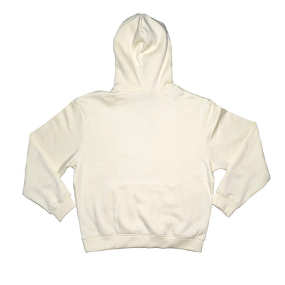 Loved By More™ Logo Hoodie