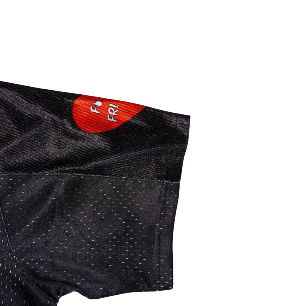 Loved By More™ Jersey