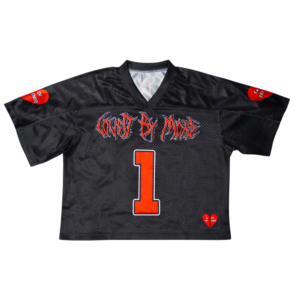 Loved By More™ Jersey