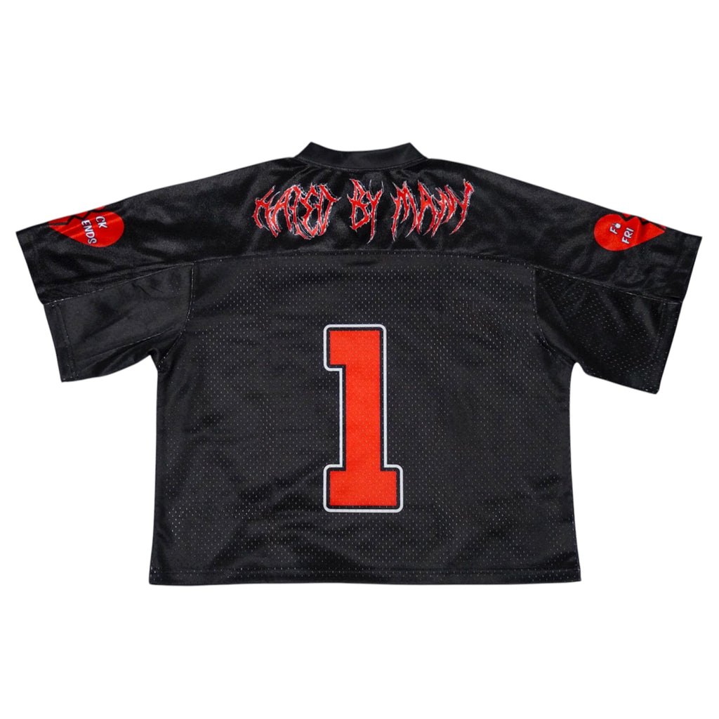 Loved By More™ Jersey