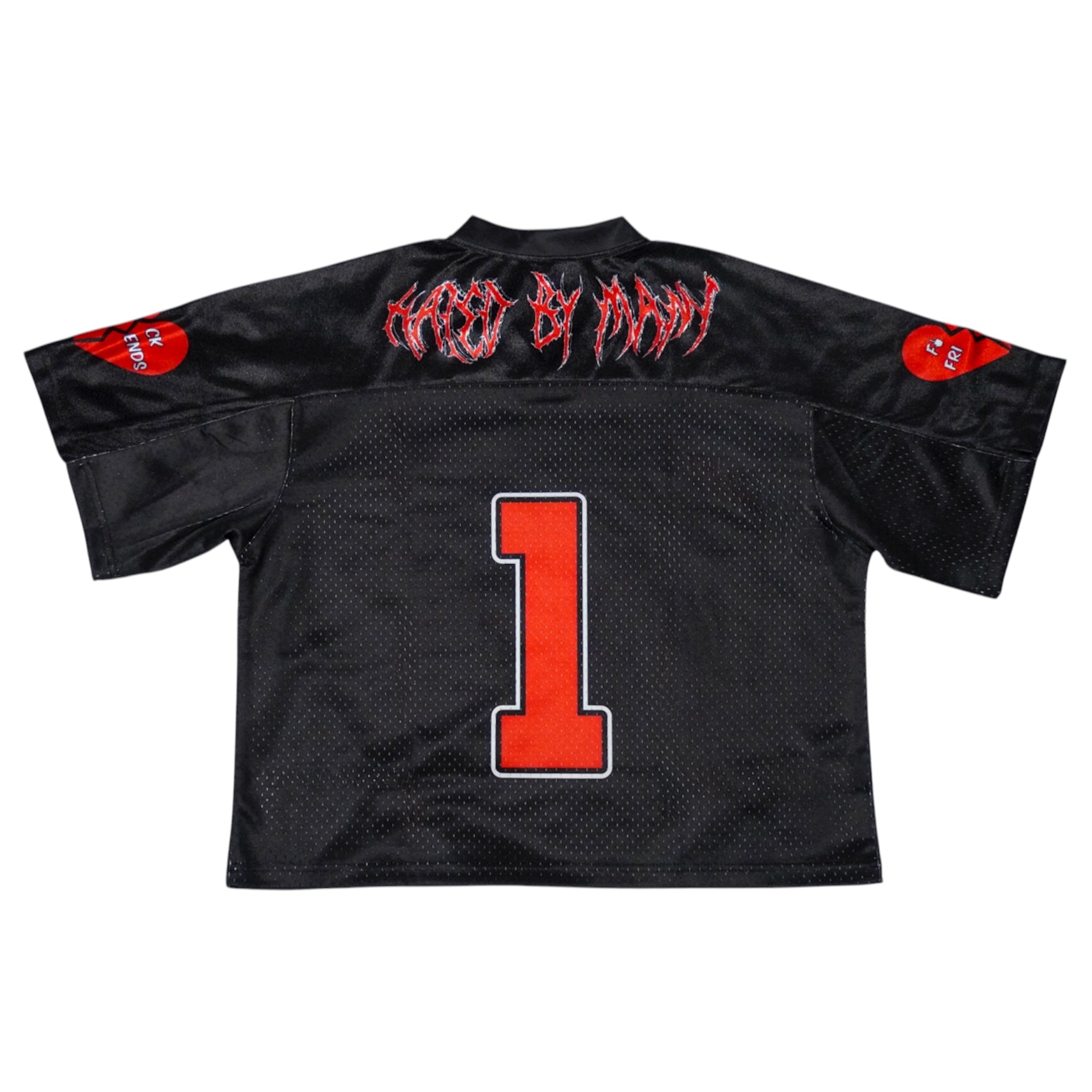 Loved By More™ Jersey