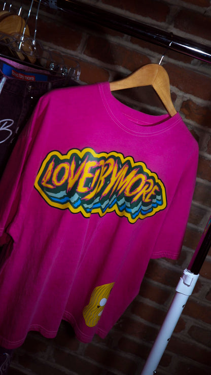 Loved By More™ T-Shirt