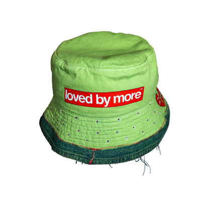 Loved By More™ Bucket Hat