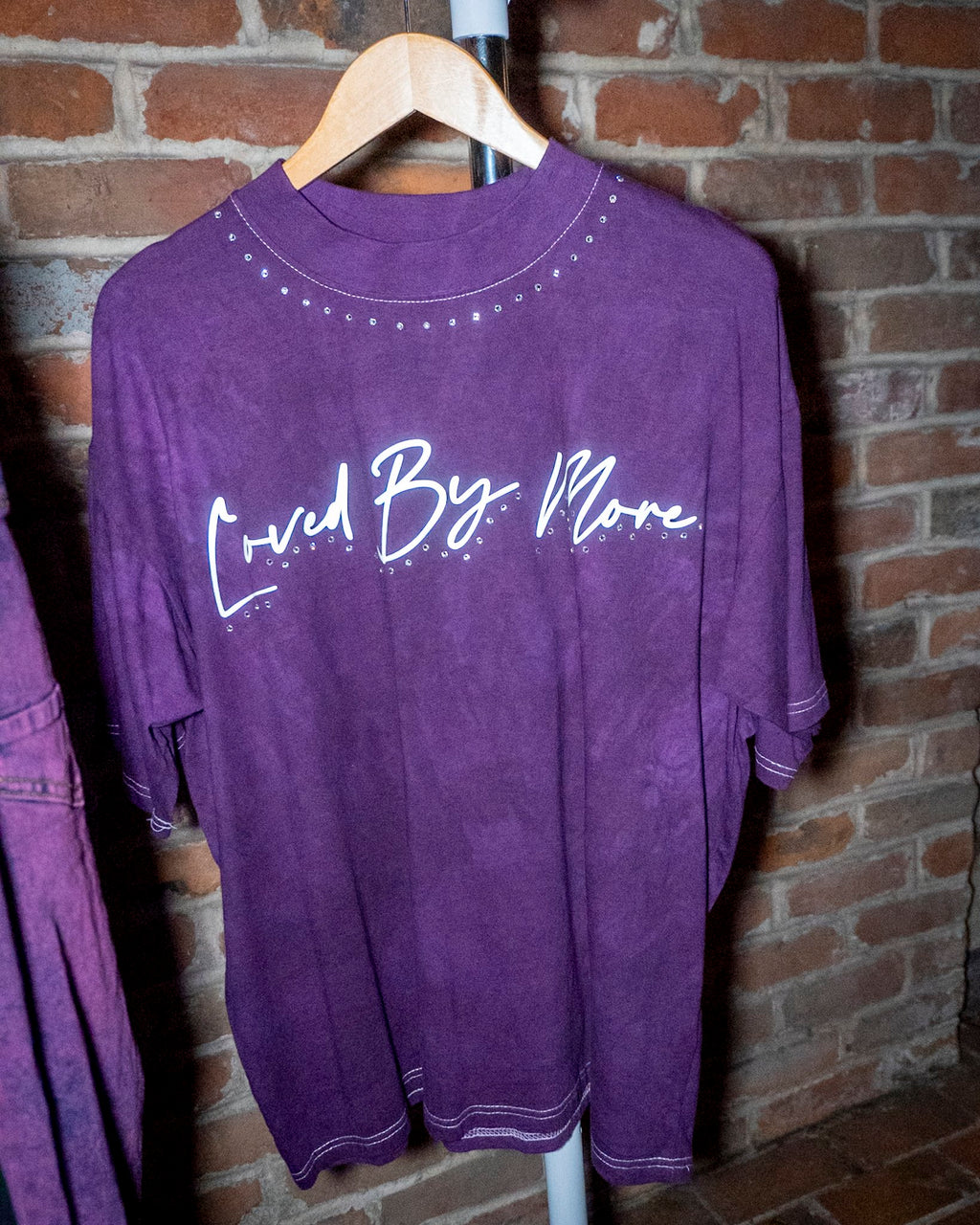 “Signature” ReflectiveT-Shirt