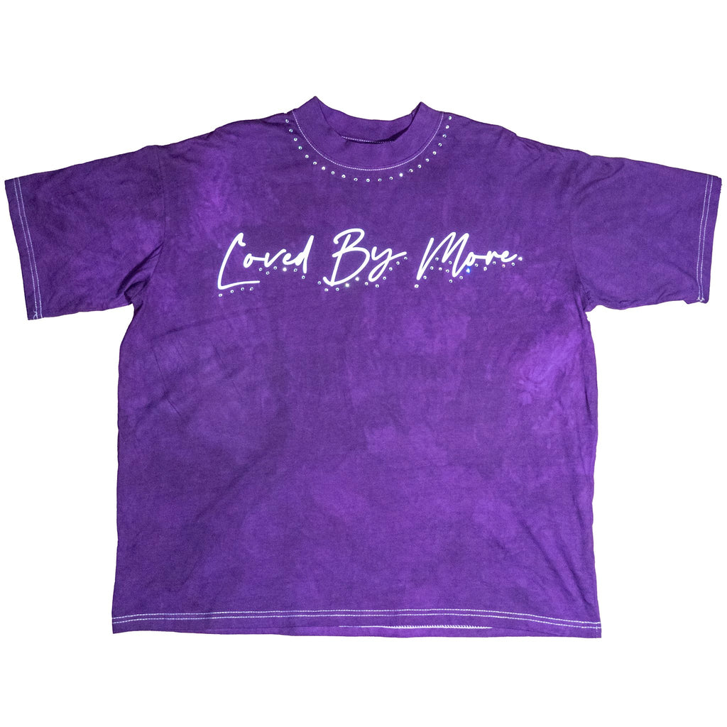 “Signature” ReflectiveT-Shirt