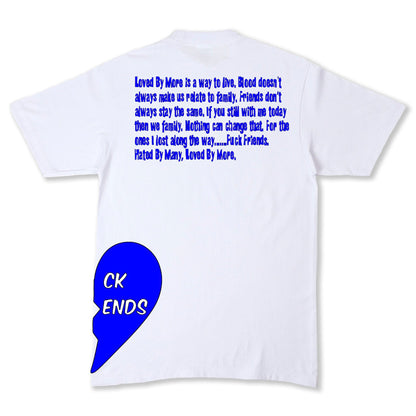 “The Motto” T-Shirt