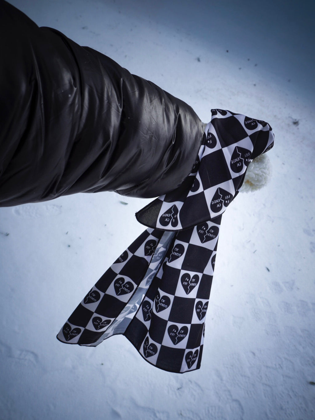 Loved By More™ Bandana