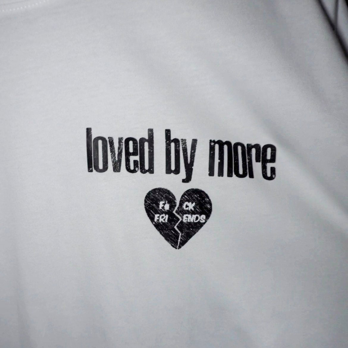 Loved By More™ T-Shirt