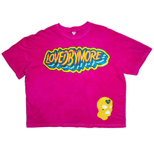 Loved By More™ T-Shirt