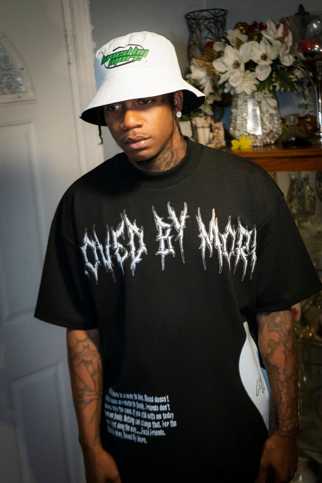 “The Motto” T-Shirt