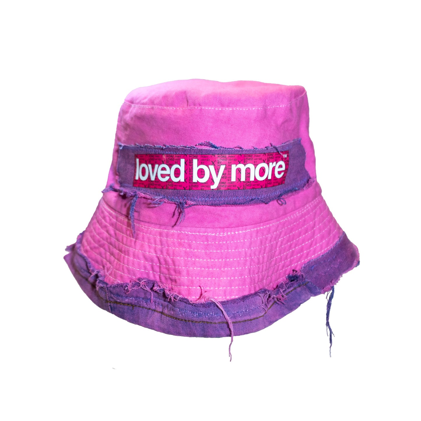 Loved By More™ Bucket Hat