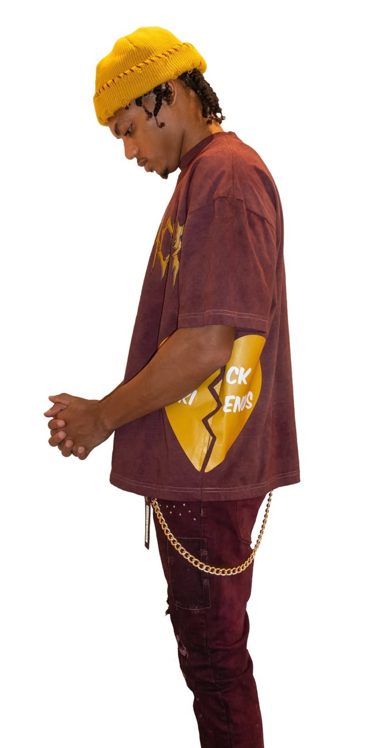 “The Motto” T-Shirt