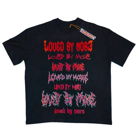 Loved By More™ T-Shirt