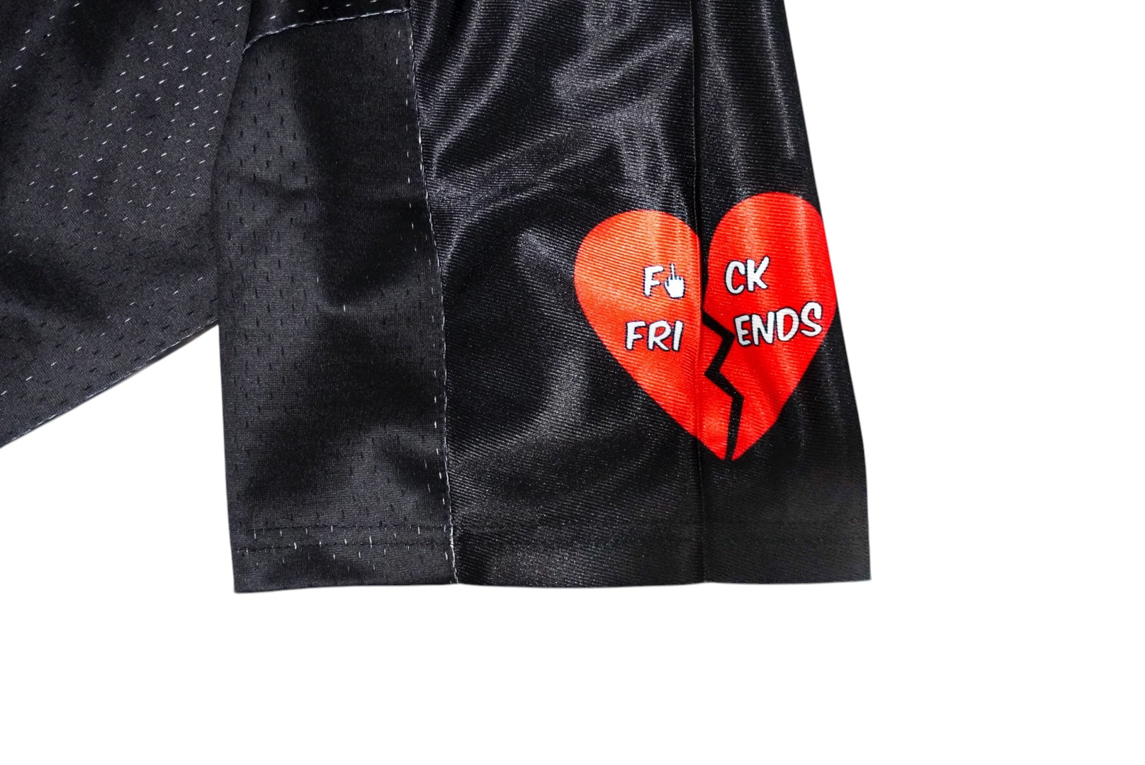 Loved By More™ Jersey