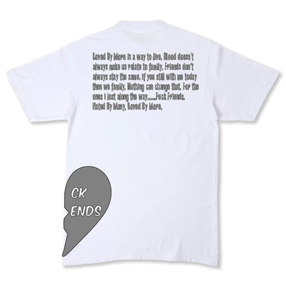 “The Motto” T-Shirt