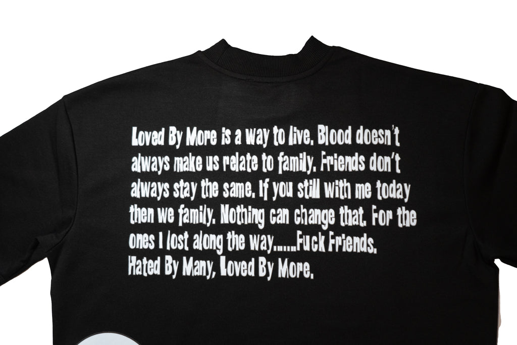 “The Motto” T-Shirt