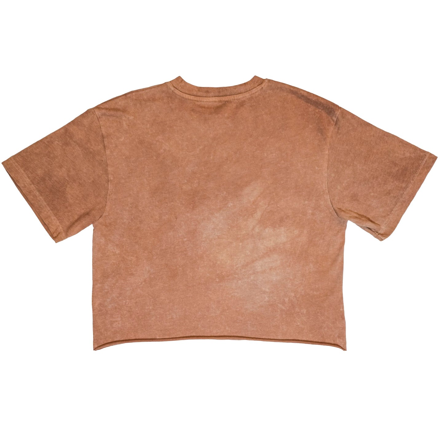 Loved By More™ Cropped T-Shirt