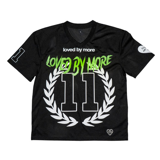 Loved By More™ Boxy Fit Jersey