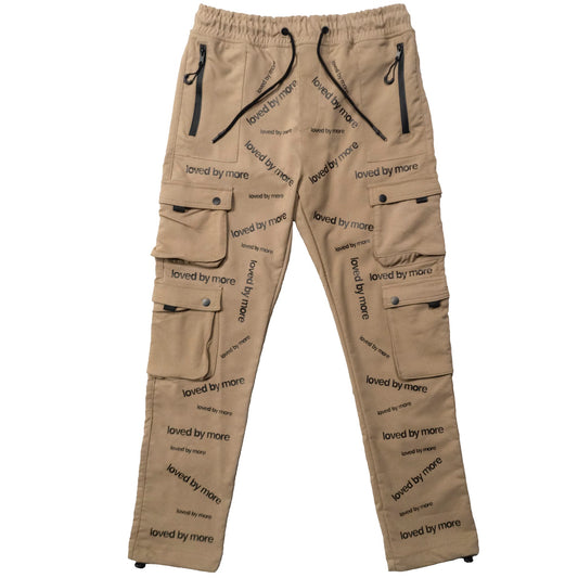 Loved By More™ Utility Cargo Pants