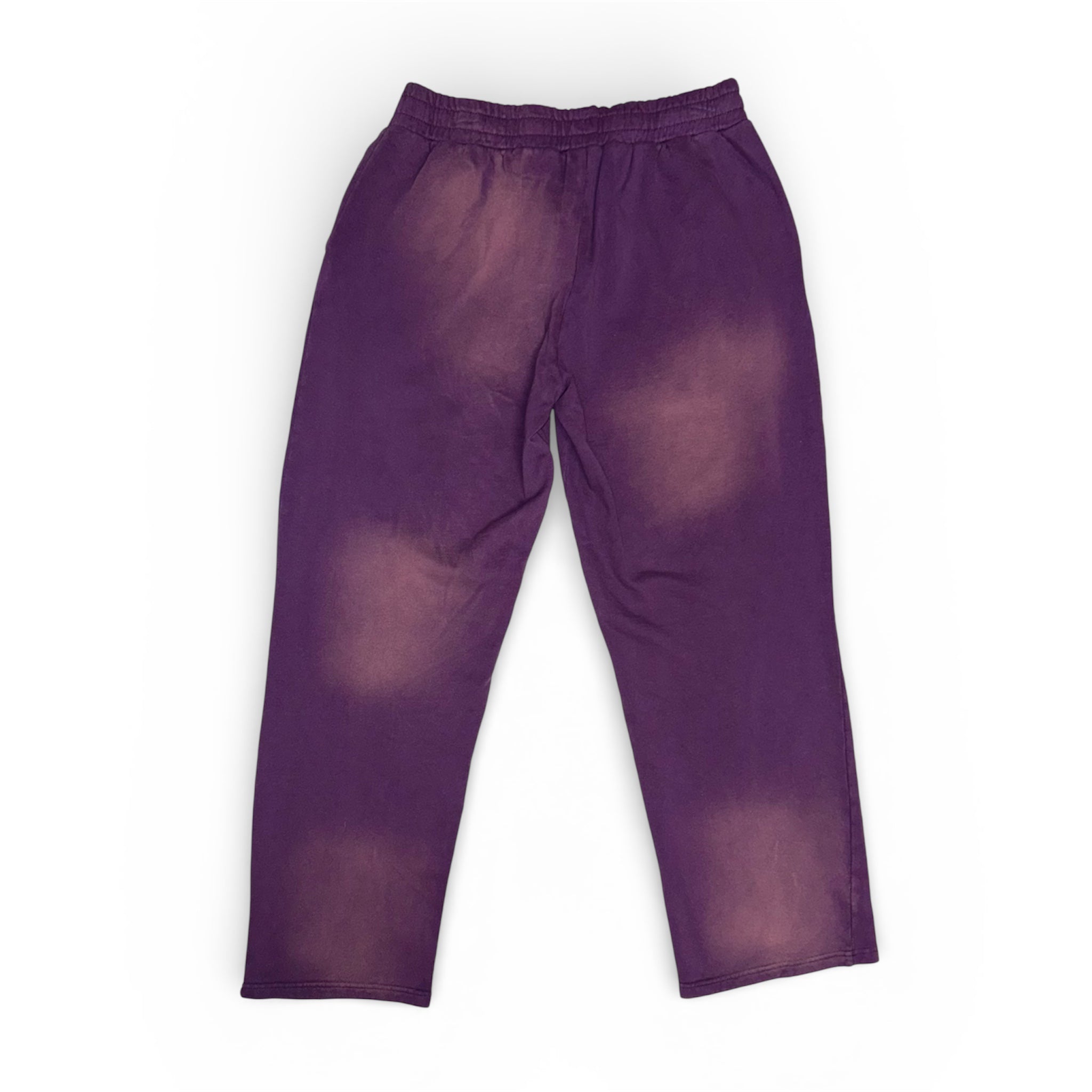 Loved By More™ Mardi Gras Acid Wash Tracksuit