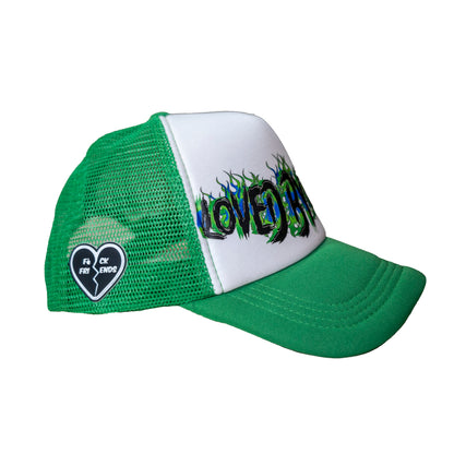 Loved By More™ Trucker Hat