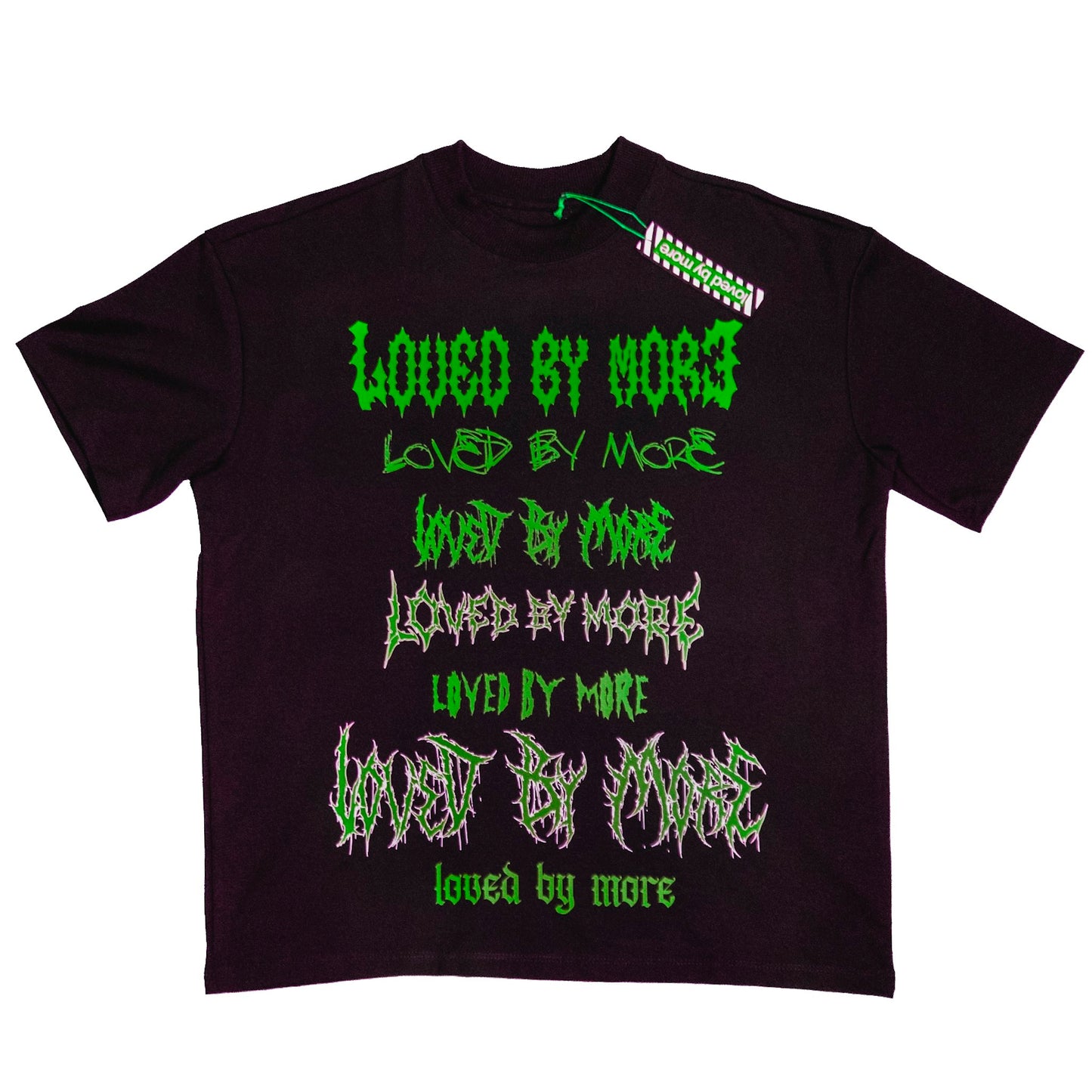 Loved By More™ T-Shirt