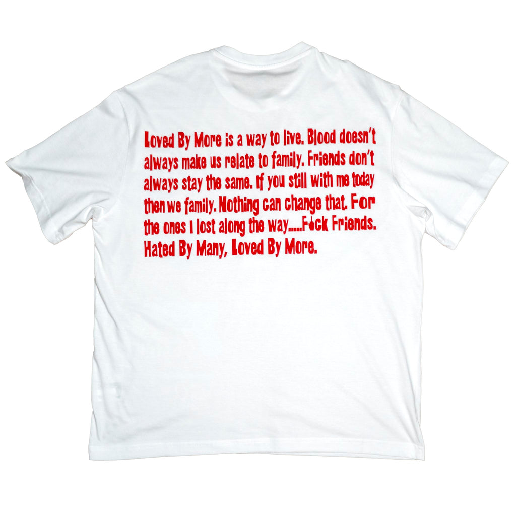 “Nola Essentials” T-Shirt