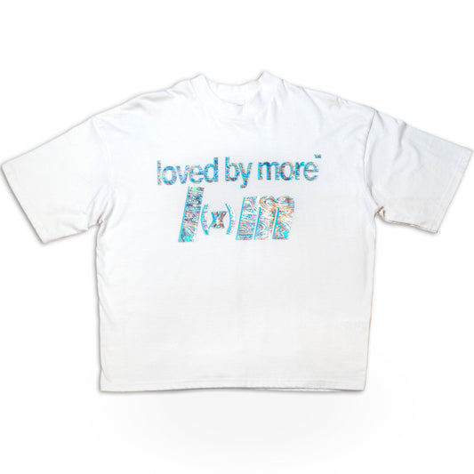 Loved By More™ T-Shirt