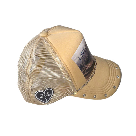 Loved By More™ Trucker Hat