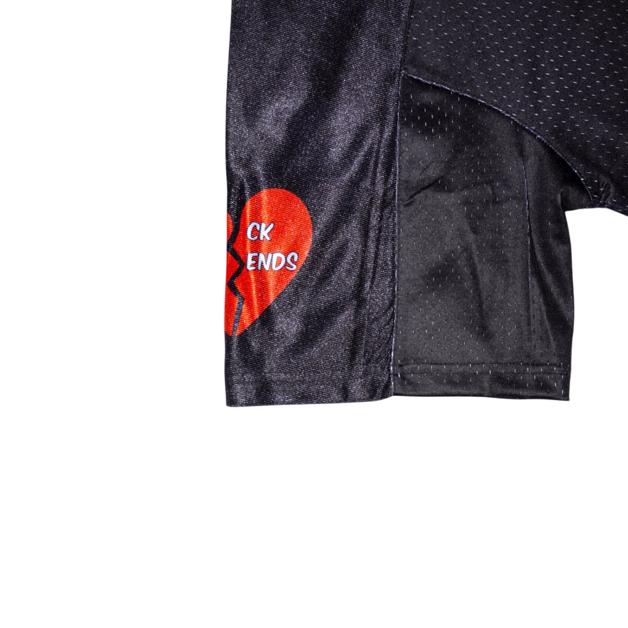 Loved By More™ Jersey