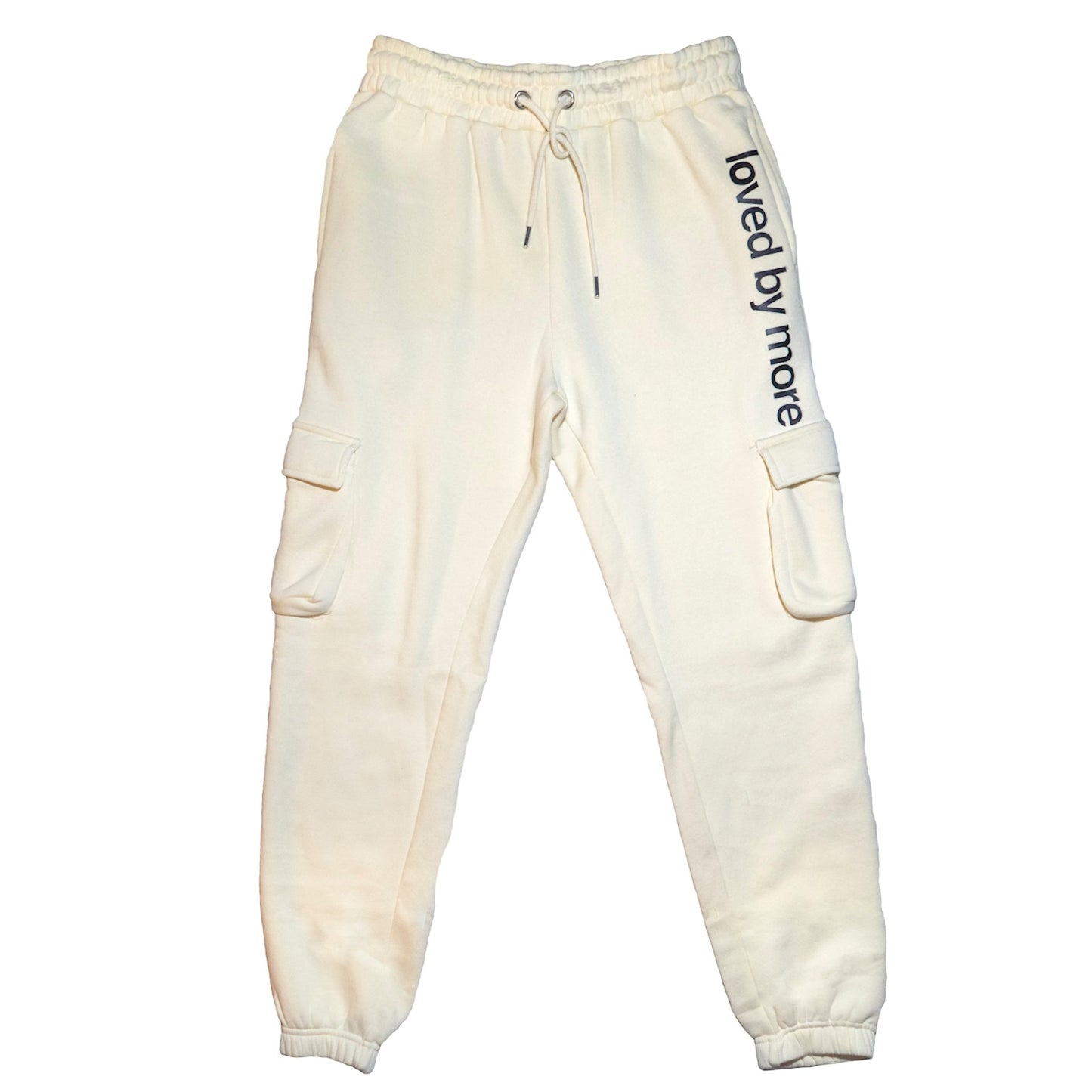 Loved By More™ Cargo Joggers