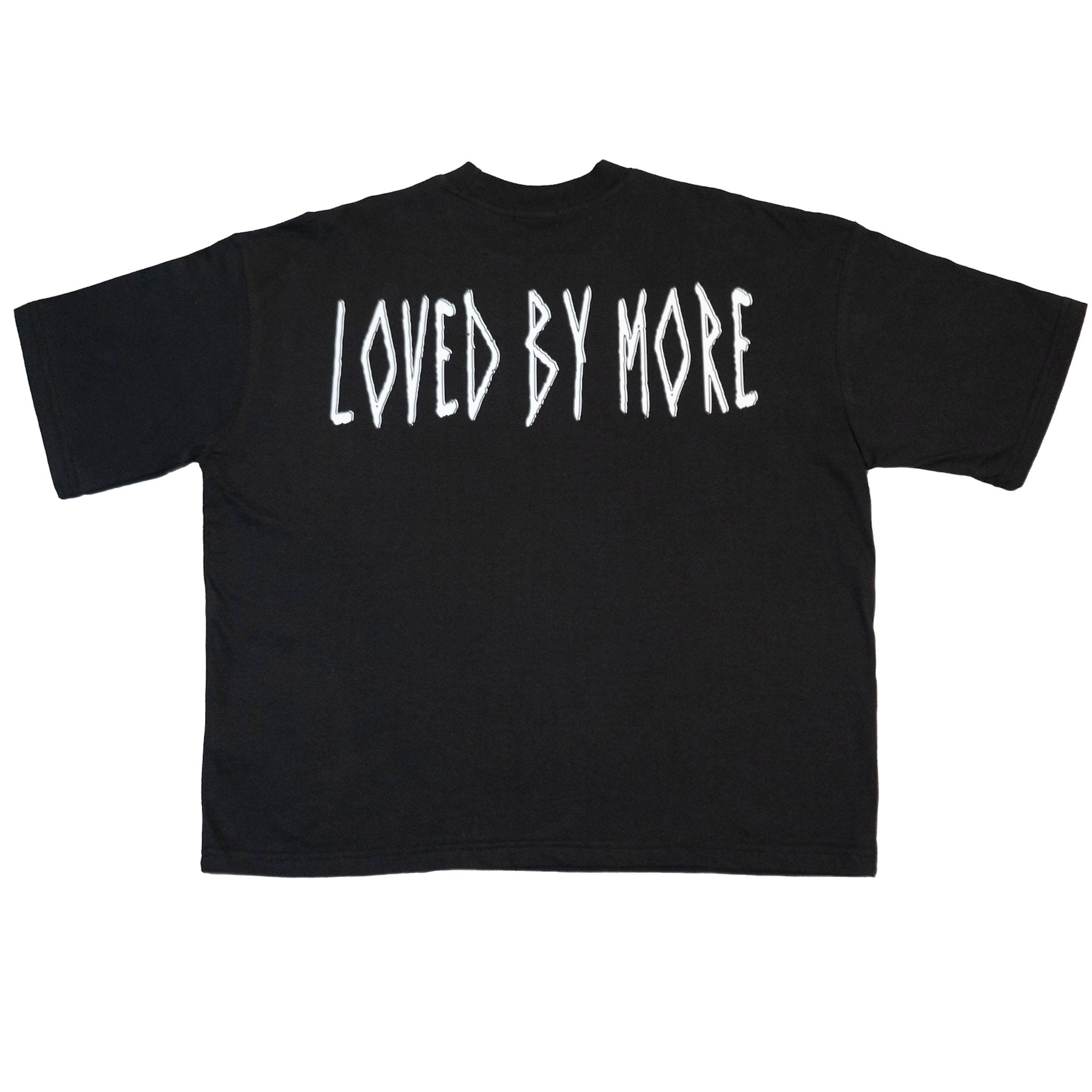 Loved By More™ Boxy T-Shirt
