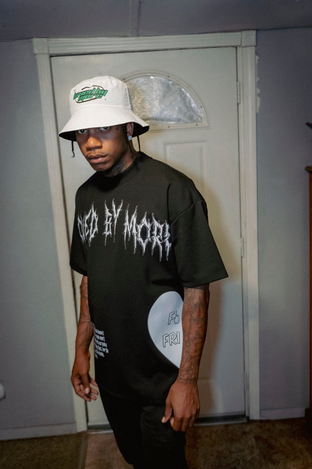 “The Motto” T-Shirt