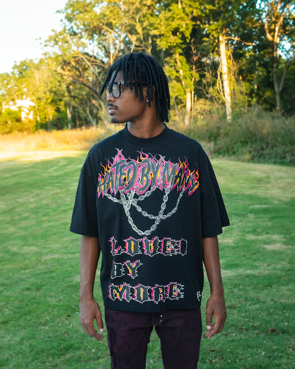 Loved By More™ T-Shirt