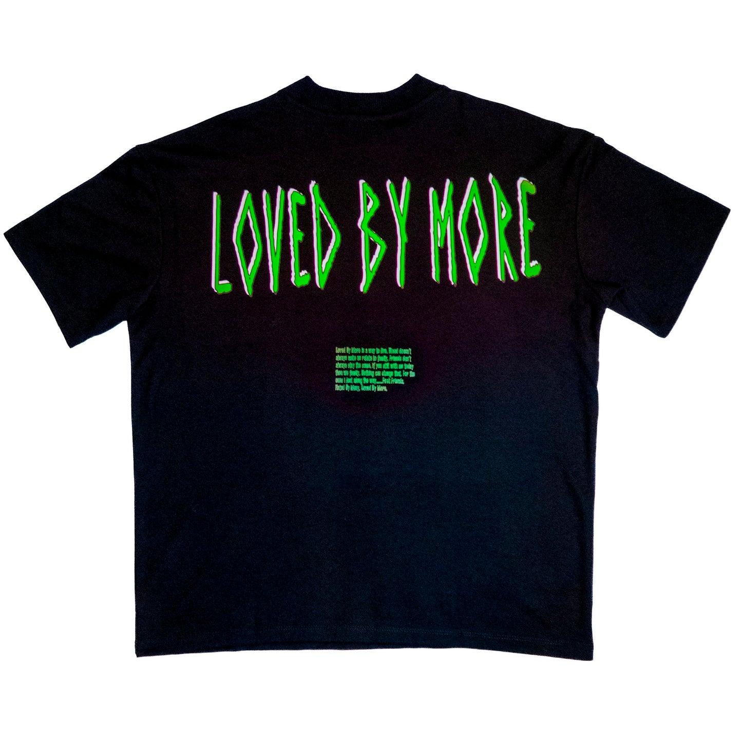 Loved By More™ T-Shirt