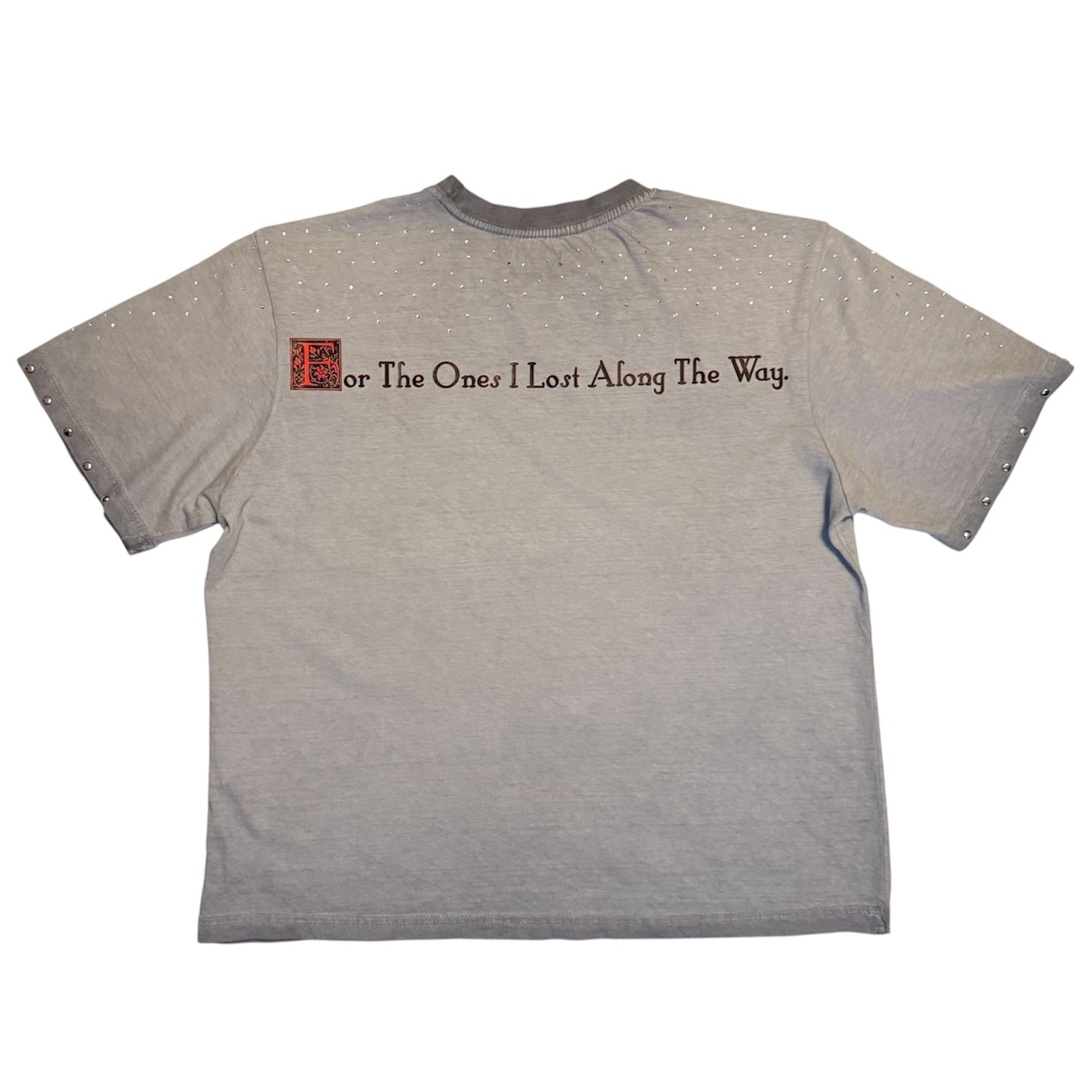 Loved By More™  Rhinestone T-Shirt