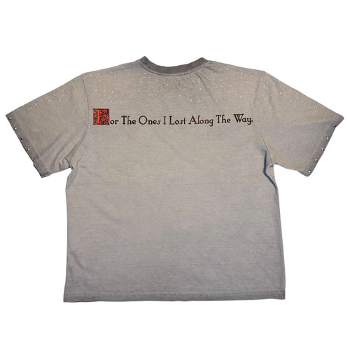 Loved By More™  Rhinestone T-Shirt