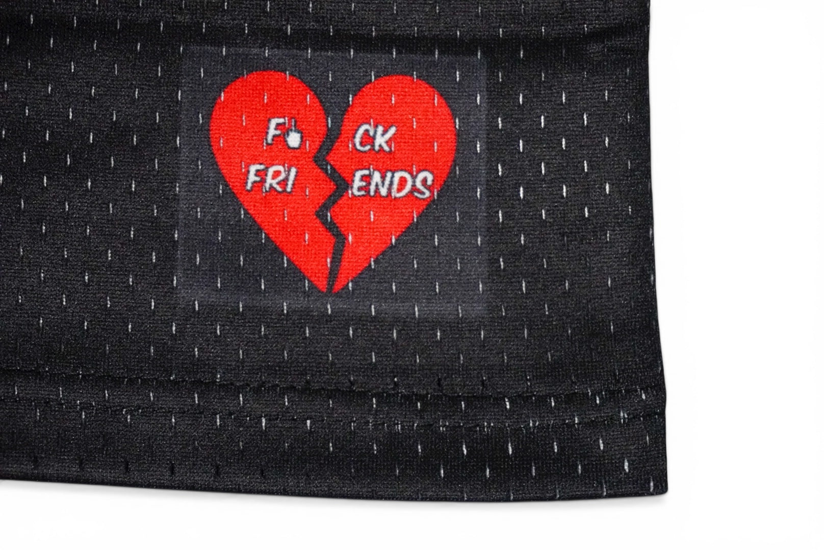 Loved By More™ Jersey