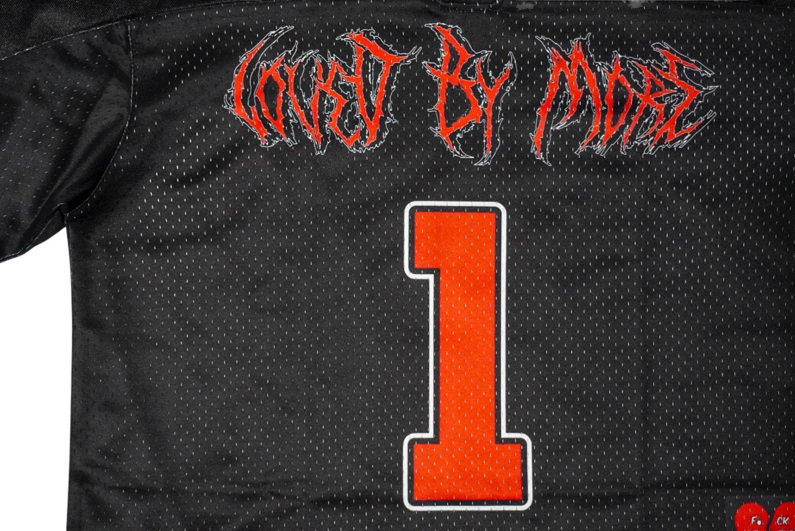 Loved By More™ Jersey